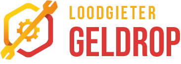 Loodgieter Geldrop Logo